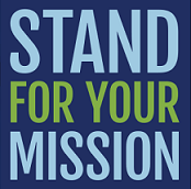 StandForYourMission