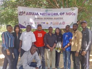 Read more about the article ABUJA  NETWORK OF  NGOS