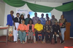 Read more about the article NGO Ignition Boot Camp – Session One